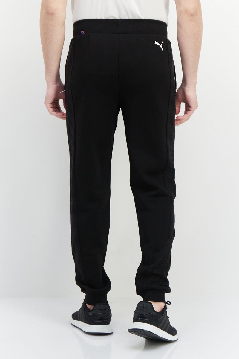 PUMA Men Sportswear Fit Training Pant, Black  - Image 2