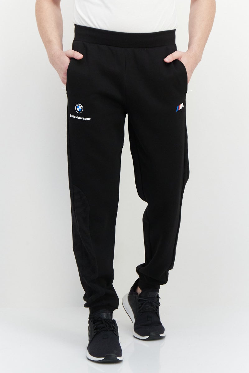 PUMA Men Sportswear Fit Training Pant, Black  - Image 1