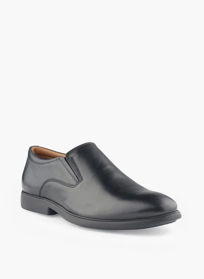 DUCHINI Men Slip-On Loafers