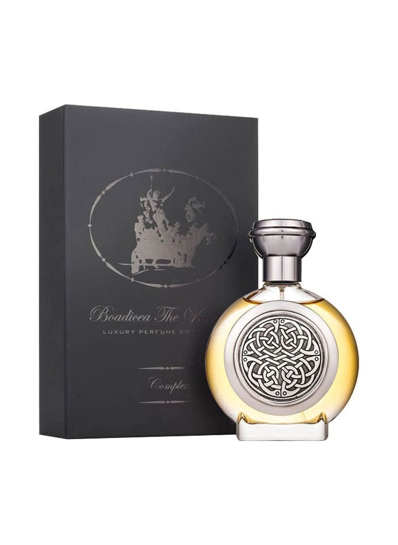 Complex By Boadicea The VictorioUS For Unisex Eau De Parfum 100 ml