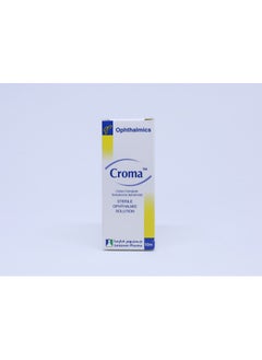 Croma Cro-ma Drops 