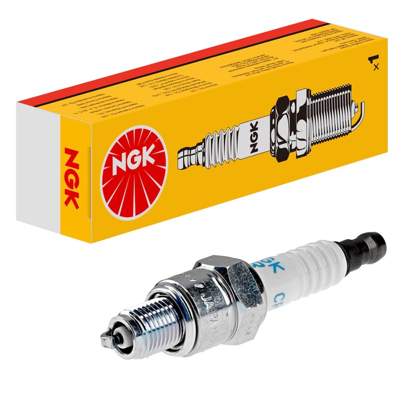 NGK Spark Plug, NGK CR4HSB, ea, 1 - Image 4