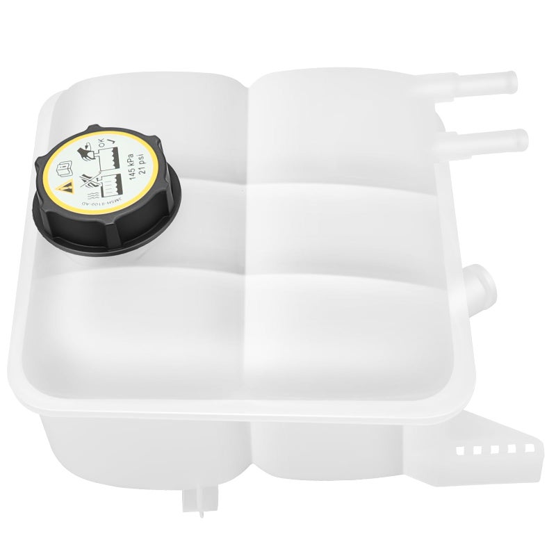 Engine Radiator Coolant Overflow Expansion Tank for Mazda 3 2004 2005 2006 2007 2008 2009 2010 2011 2012 2013