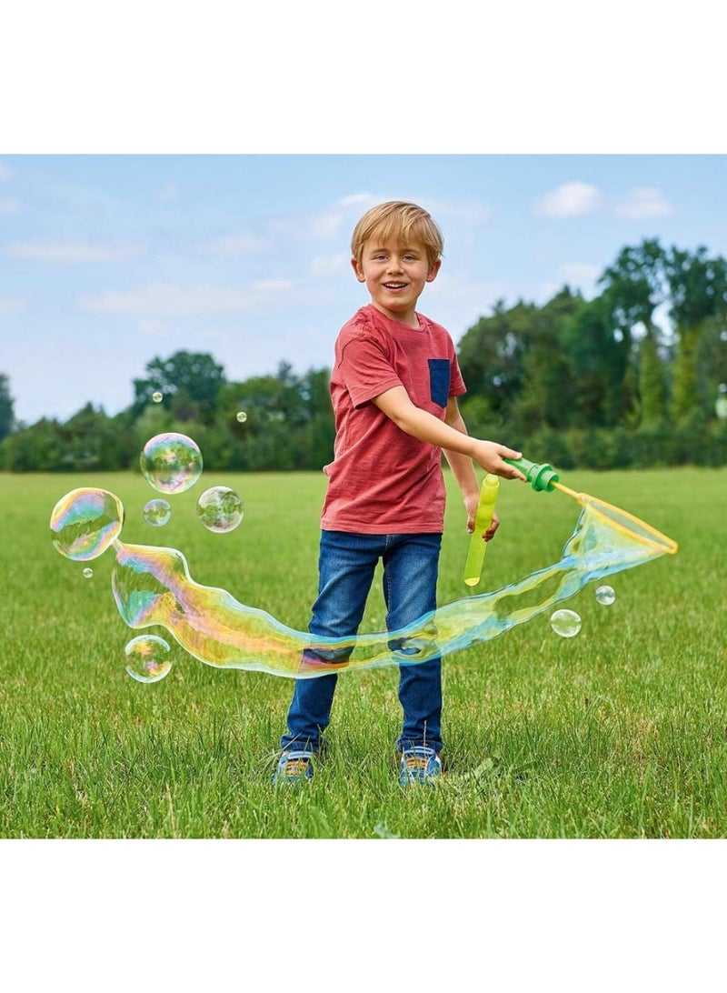 سيمبا BF Bubble Stick Large Bubble Wand Toy for Kids Outdoor Fun Bubble Blowing Stick - Image 5