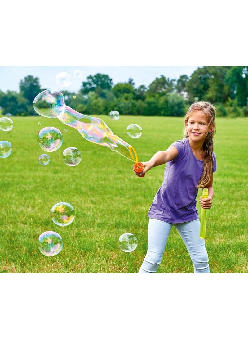 سيمبا BF Bubble Stick Large Bubble Wand Toy for Kids Outdoor Fun Bubble Blowing Stick - Image 4