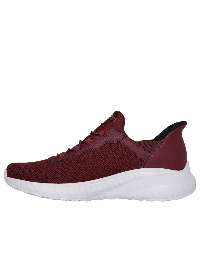 SKECHERS أحذية سليب إن بوبس سبورت سكواد كاوس - Image 5