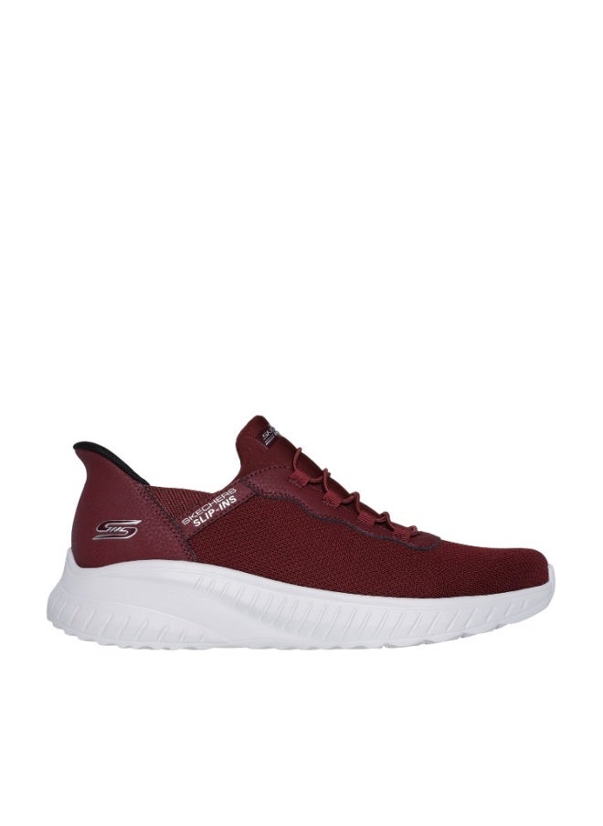 SKECHERS أحذية سليب إن بوبس سبورت سكواد كاوس - Image 1
