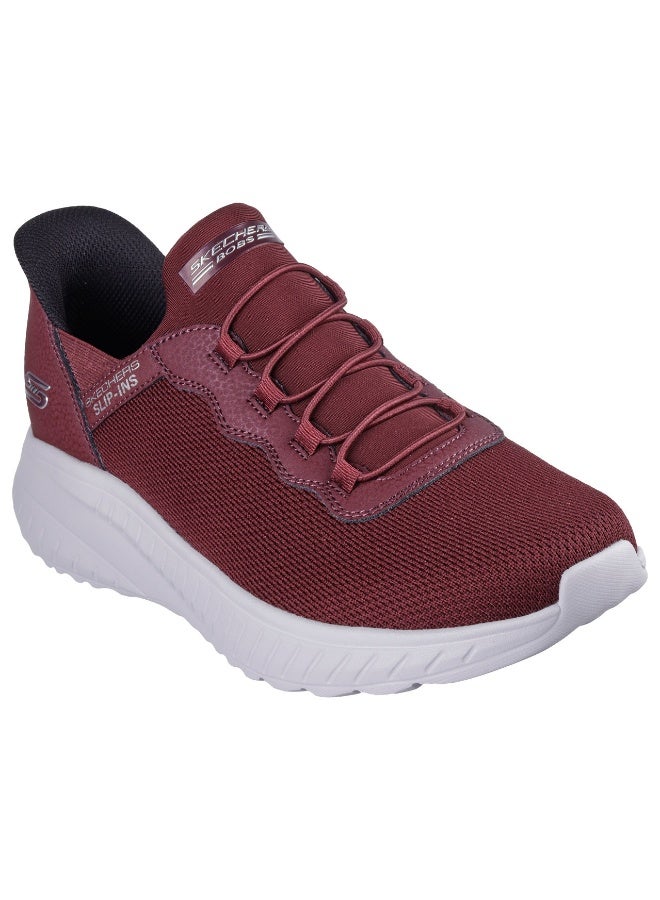 SKECHERS أحذية سليب إن بوبس سبورت سكواد كاوس - Image 4