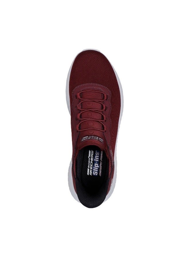 SKECHERS أحذية سليب إن بوبس سبورت سكواد كاوس - Image 2