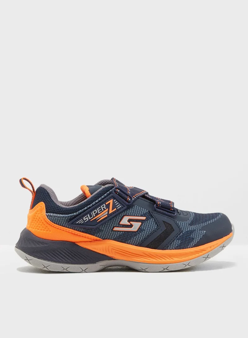 SKECHERS Lunar Sonic - Double Volt