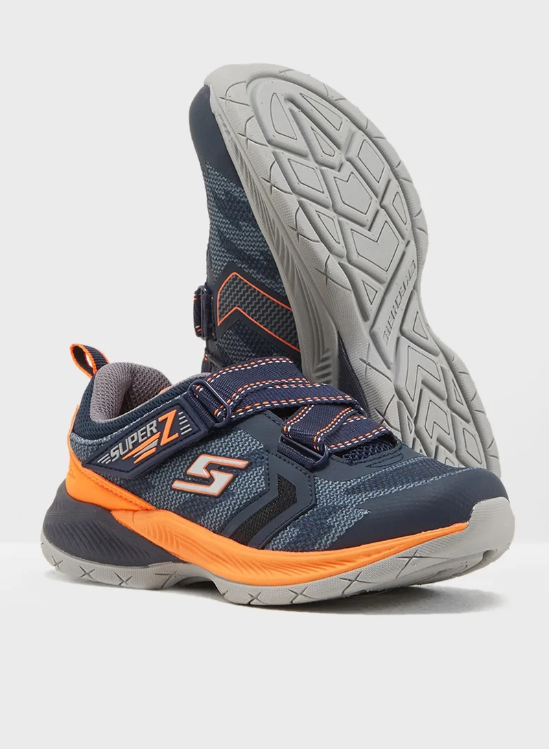 SKECHERS Lunar Sonic - Double Volt
