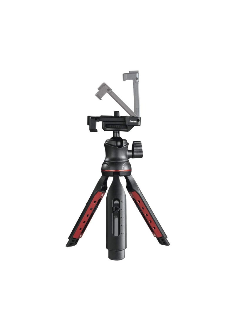 Hama Hama 4635 "Solid II, 21B" Table Tripod, with Bluetooth Remote  - Image 3