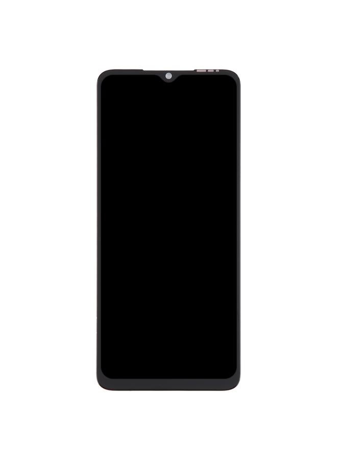 erorex Replacement For Tecno Spark 10 KI5q OEM LCD Screen with Digitizer Full Assembly - Image 2