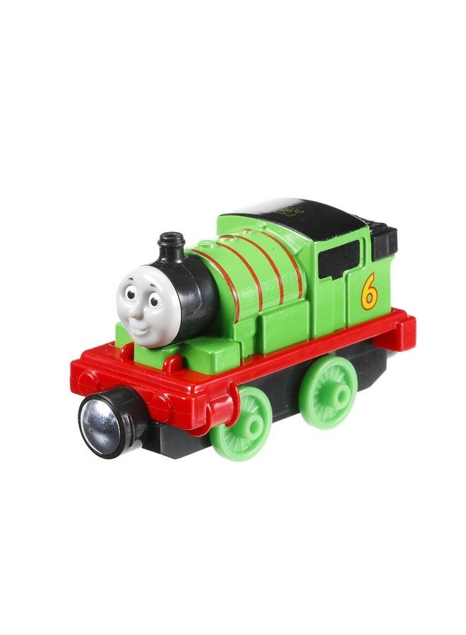 Thomas & Friends Take-n-Play, Percy - Image 1