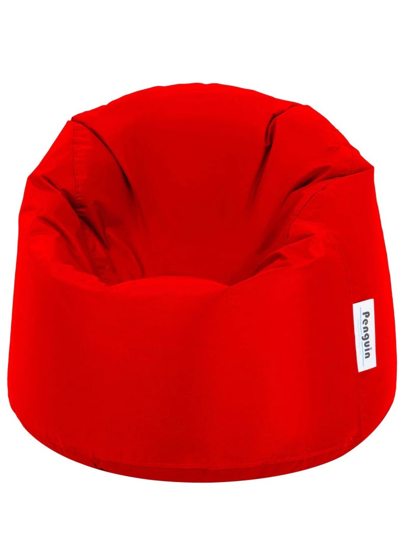 Penguin - Kids Waterproof Bean bag - Image 1