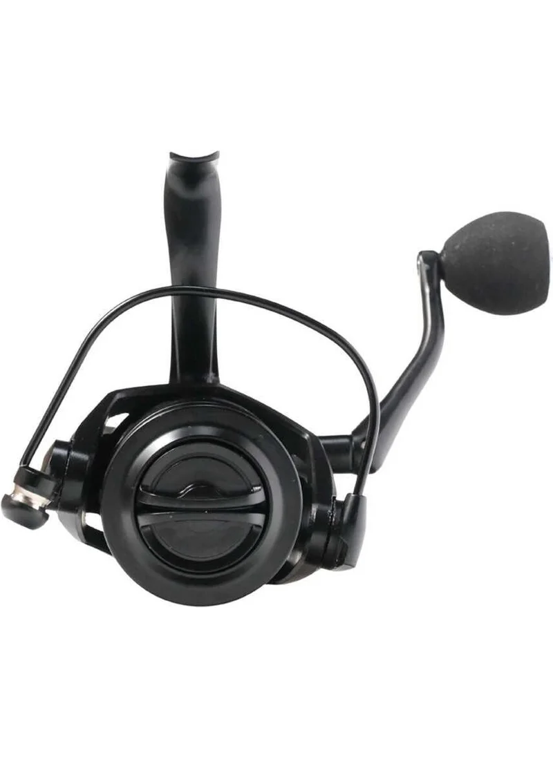 Ryuji Remixon Black Cat 2000 3+1 Bb LRF Machine