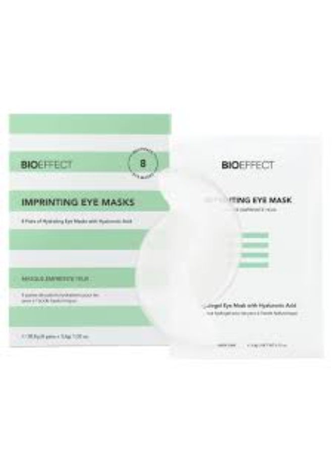 Bioeffect Imprinting Eye Mask - Image 1