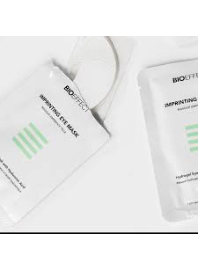 Bioeffect Imprinting Eye Mask - Image 2