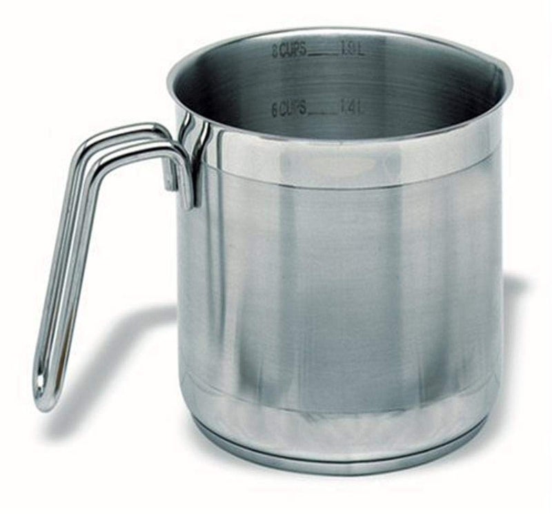 Norpro Krona Stainless Steel 8 Cup Multi Pot - Image 1