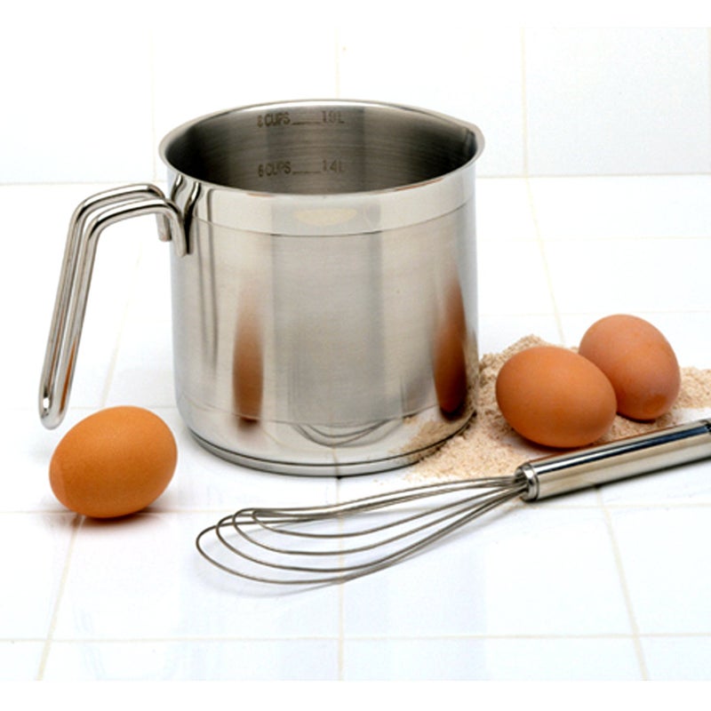 Norpro Krona Stainless Steel 8 Cup Multi Pot - Image 2