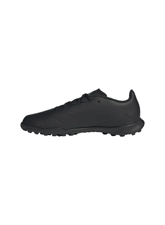 Adidas Predator League Tf J Black Football Shoes 10K