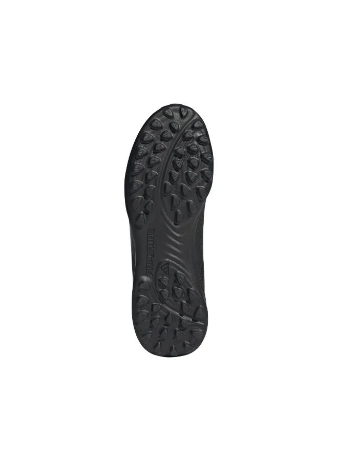Adidas Predator League Tf J Black Football Shoes 10K