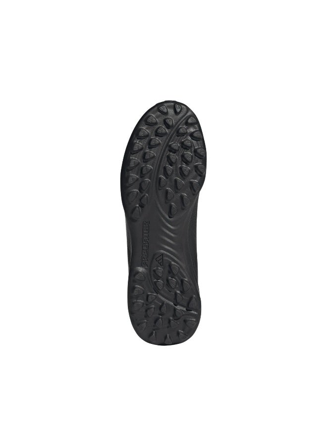 Adidas Predator League Tf J Black Football Shoes 10K  - Image 3