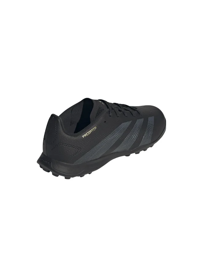 Adidas Predator League Tf J Black Football Shoes 10K