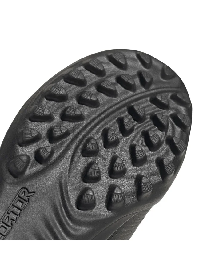 Adidas Predator League Tf J Black Football Shoes 10K