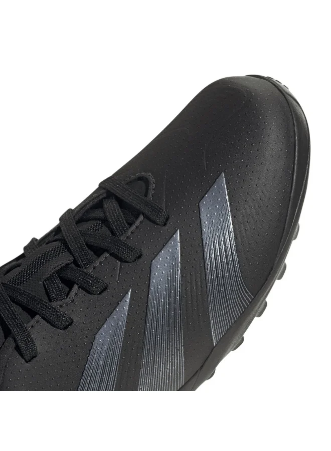 Adidas Predator League Tf J Black Football Shoes 10K