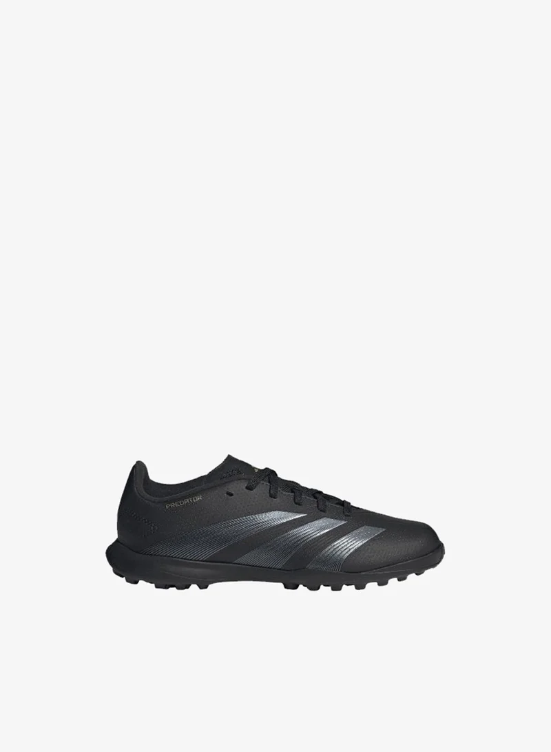 Adidas Predator League Tf J Black Football Shoes 10K