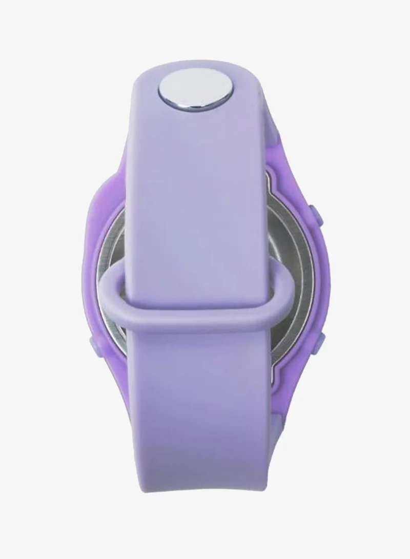 Curio  Kids's Plastic Digital Watch CU-2323L-4 - 40 mm  | Best Price UAE