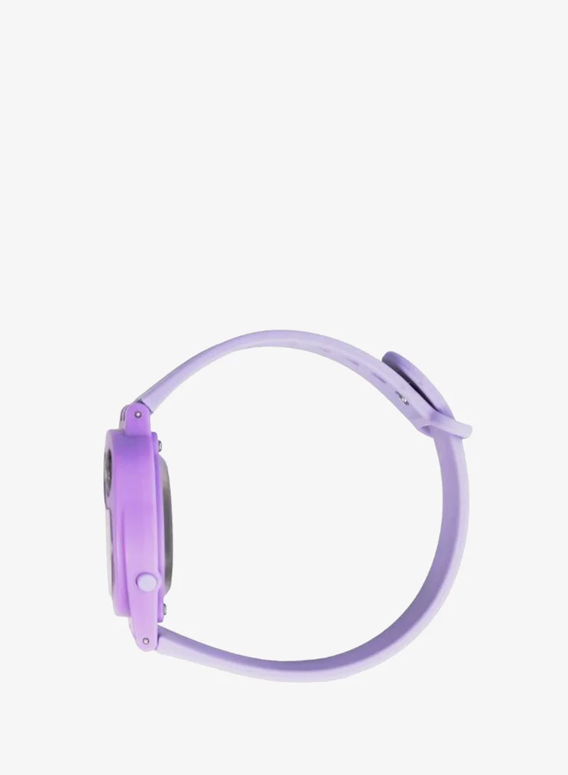 Curio  Kids's Plastic Digital Watch CU-2323L-4 - 40 mm  | Best Price UAE
