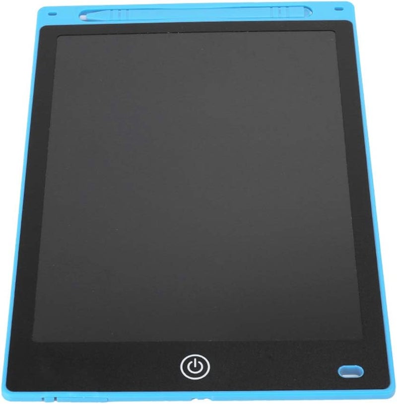 10 Inch LCD Writing Pad, Electronic Drawing Board for Kids, Reusable Handwriting Tablet with Stylus, One - Click Erase, Ultra - Thin Note Board for School Home Use - Image 2