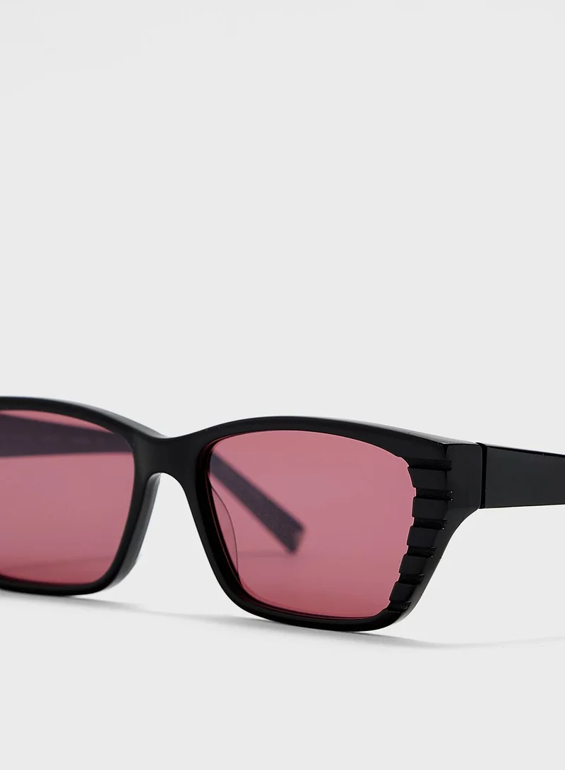 KENDALL + KYLIE Lolita Sunglasses
