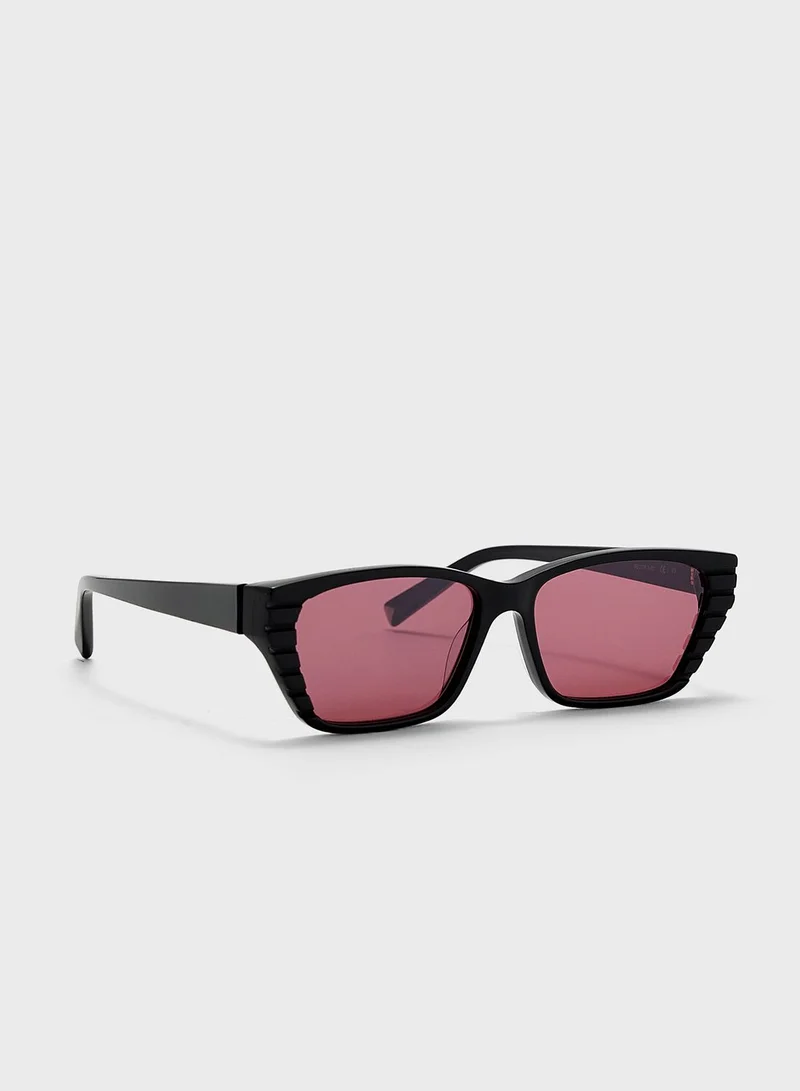 KENDALL + KYLIE Lolita Sunglasses