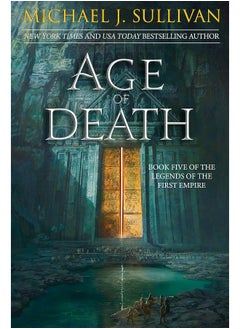 Grim Oak Press Age of Death 