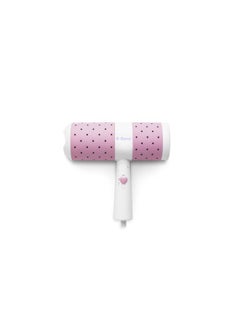 Mini Hair Dryer Pink - pzsku/ZDD502200C48AE794F3AFZ/45/_/1695805037/e3f53e5e-65bf-4b61-a43b-f76af8dfc765