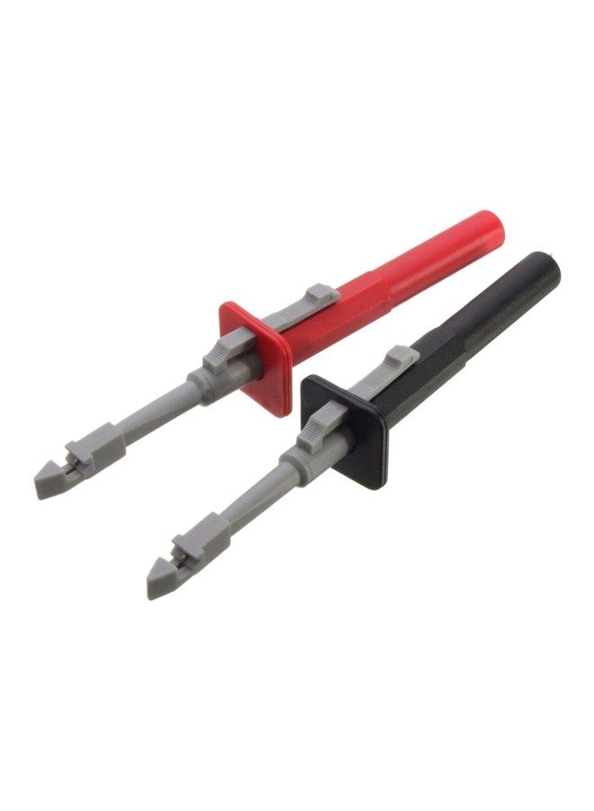 NIBEMINENT Safety Test Clip Insulation Piercing Probes For Car Circuit Detection - Image 1