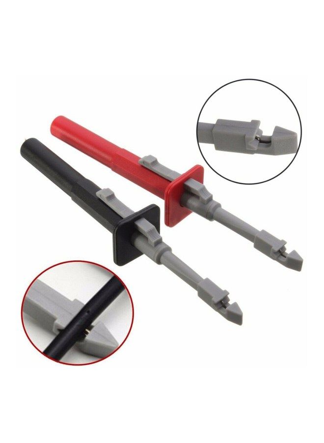 NIBEMINENT Safety Test Clip Insulation Piercing Probes For Car Circuit Detection - Image 4