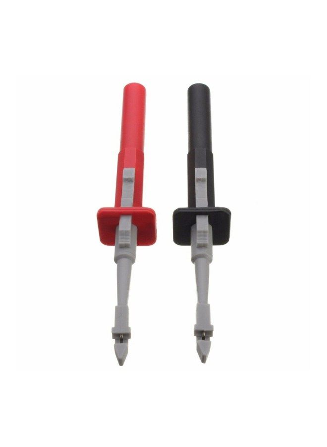 NIBEMINENT Safety Test Clip Insulation Piercing Probes For Car Circuit Detection - Image 2