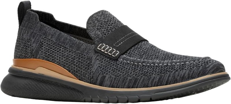 Hush Puppies أحذية مطاطية للرجال سهلة الارتداء - Image 1