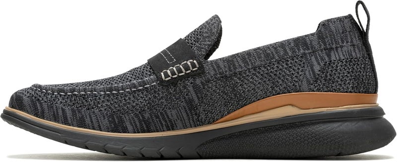 Hush Puppies أحذية مطاطية للرجال سهلة الارتداء - Image 3