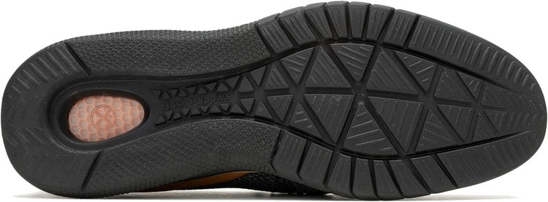 Hush Puppies Men's Pull-On Rubber Shoes - Image 5