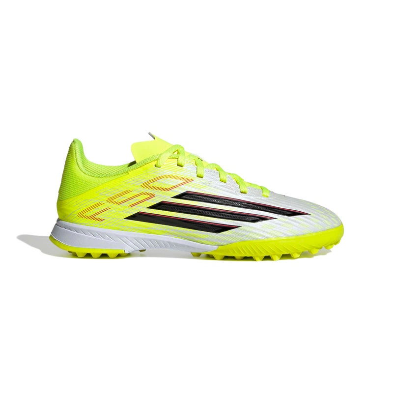 Adidas F50 League Turf Football Boots Kids - Image 1