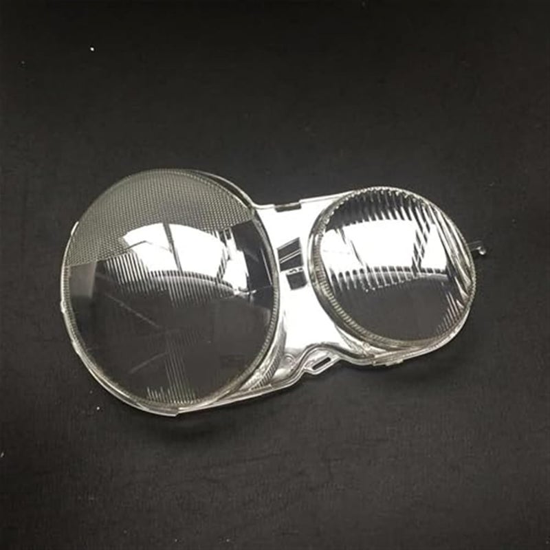 Wivplex Car Headlight Cover for Mercedes E-Class - Image 2