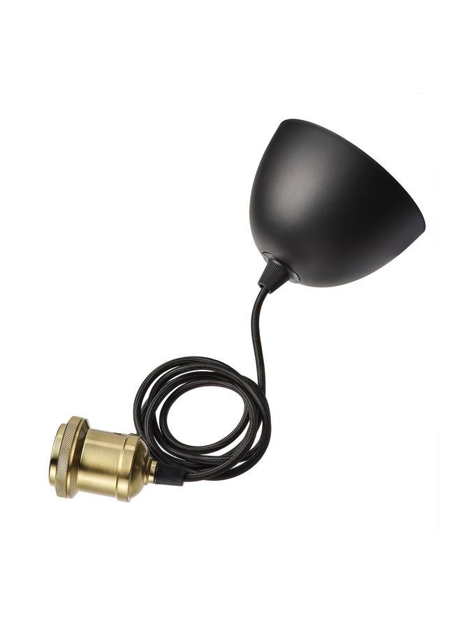 زبون مجموعة أسلاك، مطلية بالنحاس، بطول 1.4 متر - Image 1