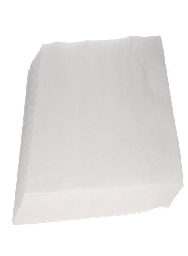 VICASKY 100Pcs Disposable Bird Cage Cushion Papers Absorbent Bird Cage Bottom Pads for Parrots Cockatiels and Conures Easy Clean Liner for Mess Birdcage Maintenance - Image 1