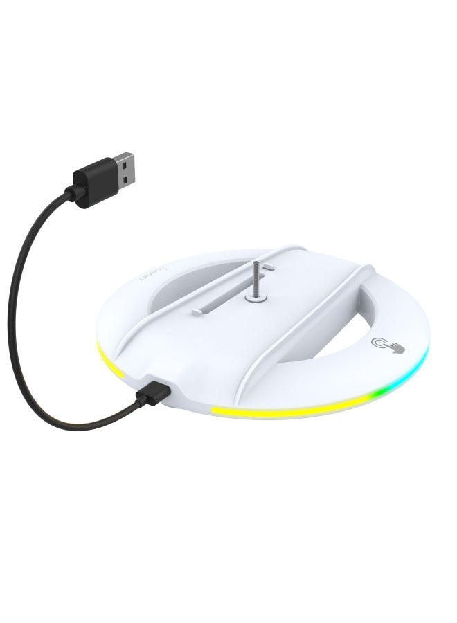 Ipega Ps5slim Host Universal Bracket Game Host Vertical Bracket Game Base Bracket Accessories P5s025 - Image 2