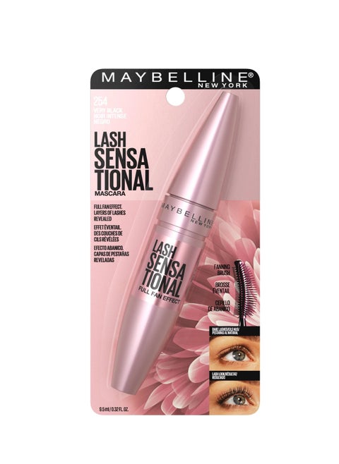 lash sensa tional mascara 254 9.5 ml